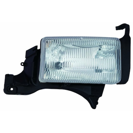 Depo LAMP, 333-1104R-AS 333-1104R-AS